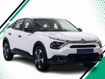 Usata Citroën C4