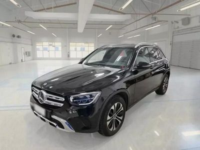 Usata 2021 Mercedes GLC200 Business SUV | 34.750 € (Buon prezzo)