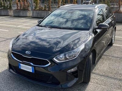 usata Kia Ceed - 2019