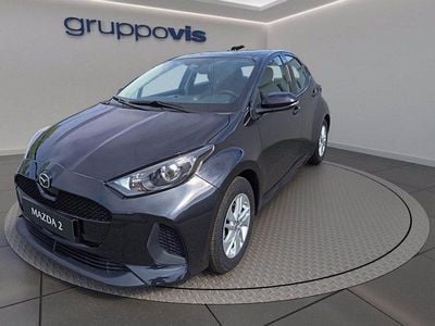 Nuova Mazda 2 Center-Line 116 CV (85 kW) 2025 Utilitaria