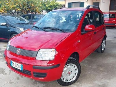 usata Fiat Panda 4x4 Panda 1.3 mjt 16v