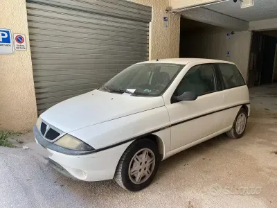 Usata Lancia Ypsilon