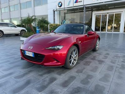 Mazda MX5