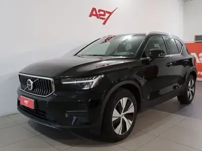 Occasion Volvo XC40 211 ch (155 kW) 2023 Noir SUV