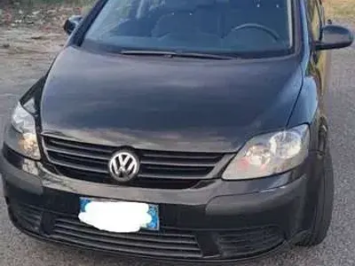 Usata VW Golf