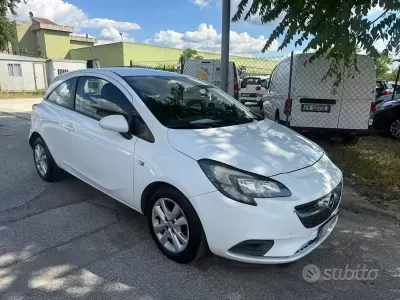 Usata Opel Corsa