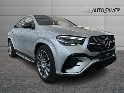 Mercedes GLE350
