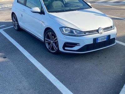 usata VW Golf Golf 1.0 TSI 115 CV 3p. Sport BlueMotion Technology