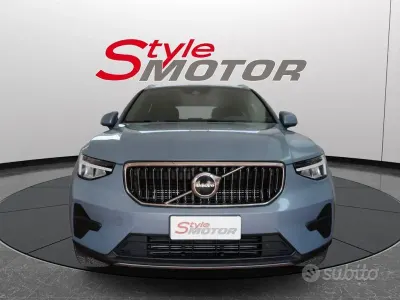 Usata Volvo XC40