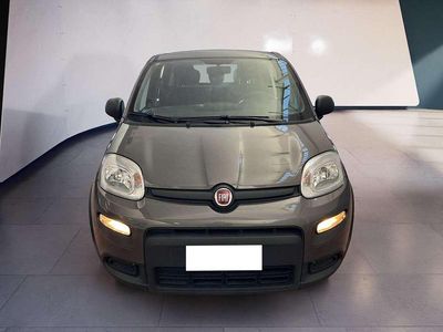 Usata Fiat Panda S 69 CV (50 kW) 2023 Other Utilitaria