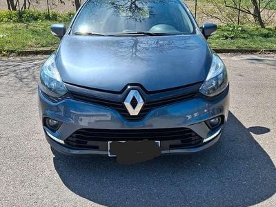 Usata Renault Clio GrandTour 75 CV (55 kW) 2018 Station wagon