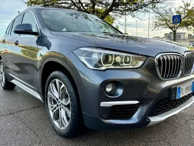 Usata BMW X1 M Sport 150 CV (110 kW) 2017 SUV