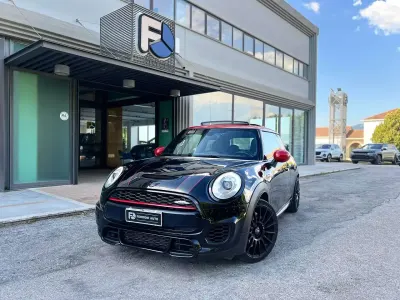 Usata Mini John Cooper Works
