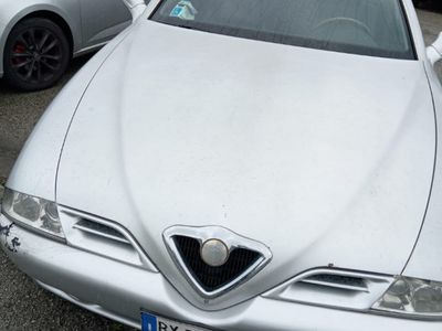 usata Alfa Romeo 166 2.0i 16V Twin Spark cat
