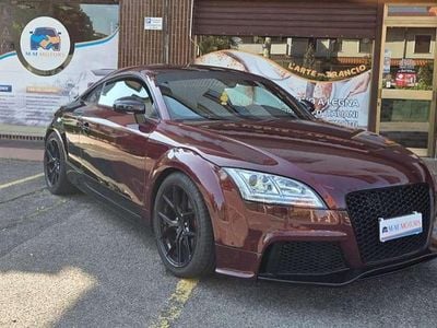Occasion Audi TT Ambiente 170 ch (125 kW) 2009 Other Coupé