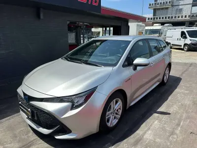 Usata Toyota Corolla