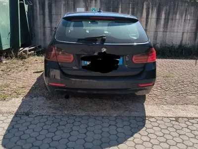 Usata BMW 320