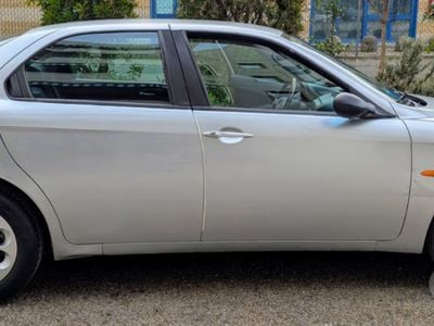 Alfa Romeo 156