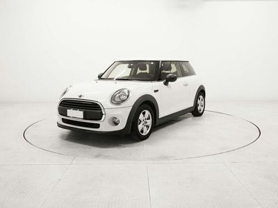 usata Mini Cooper 1.2 One 75 CV 3 Porte 1.2 One 55kW