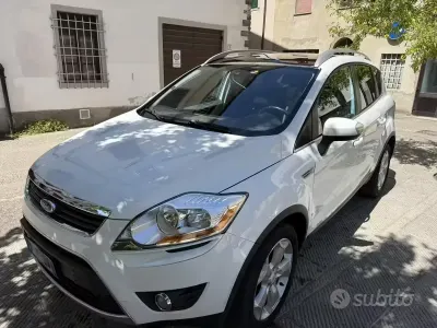 Usata Ford Kuga 136 CV (100 kW) 2009 SUV