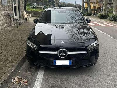 Usata Mercedes A180 116 CV (85 kW) 2020 Berlina