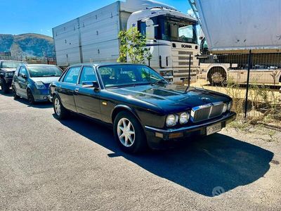 Usata 1988 Jaguar XJ40 Berlina | 4500 €