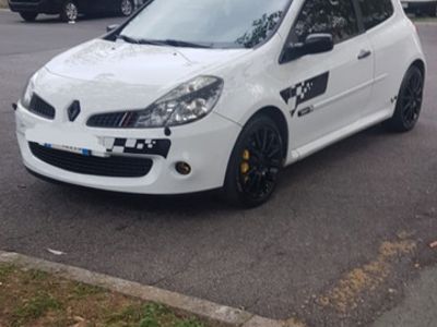 Renault Clio R.S.