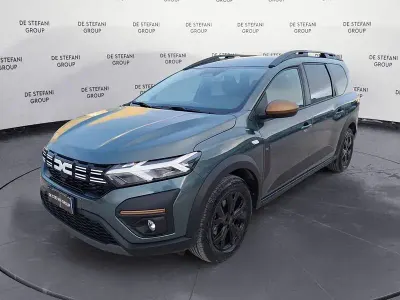 Usata Dacia Jogger