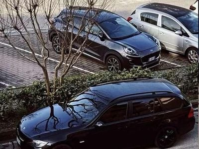 Usata BMW 320 M Sport 163 CV (119 kW) 2006 Station wagon