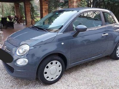 usata Fiat 500 1.2 Pop 69cv