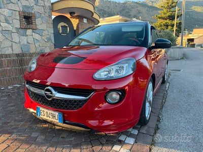 usata Opel Adam 1.4 100 CV Jam