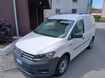 Usata VW Caddy