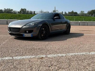 usata Mazda RX8 230 CV