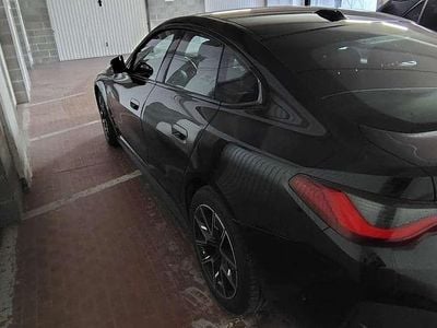 Usata BMW i4 M Sport 105 kW (143 CV) 2023 Berlina
