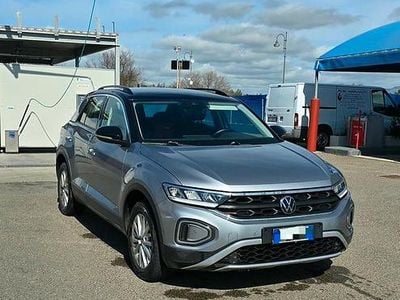 Usata VW T-Roc 2023 SUV