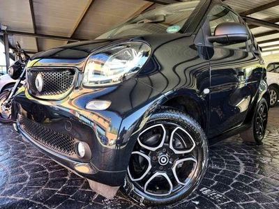 Smart ForTwo Cabrio