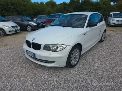 Usata BMW 116
