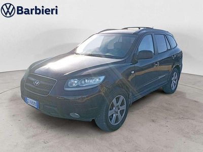 Usata Hyundai Santa Fe 155 CV (114 kW) 2007 Other SUV