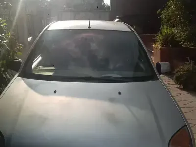 Usata Ford Fusion