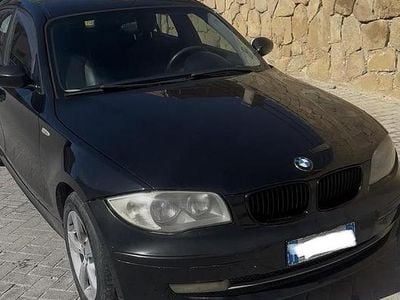 Begagnad BMW 2000 2006