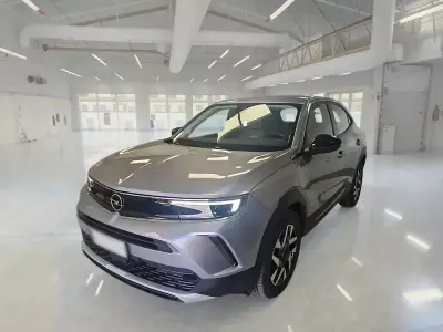 Usata Opel Mokka Elegance 110 CV (80 kW) 2023 SUV