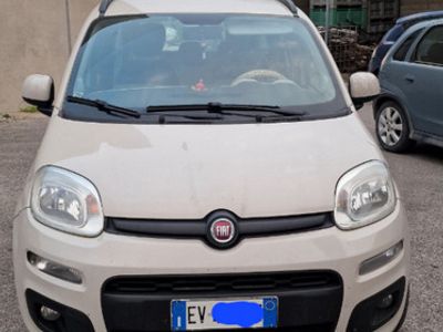 usata Fiat Panda natural Pawer