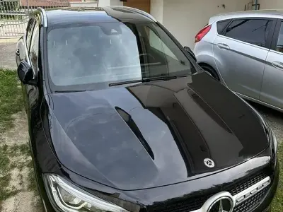 Usata Mercedes GLA200