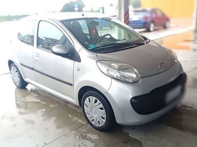 usata Citroën C1 5p 1.0 C1ty NEOPATENTATI