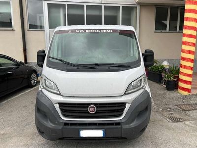 usata Fiat Ducato 30 2.3 MJT 130CV PC-TN Furgone