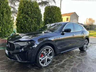 Usata Maserati Levante 250 CV (183 kW) 2019 SUV