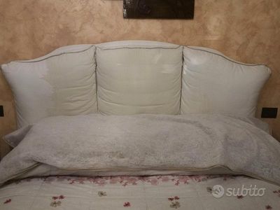 Usata Fiat Freemont 140 CV (102 kW) 2014 SUV