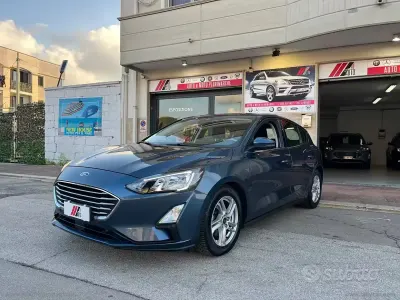 Usata Ford Focus