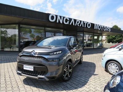 usata Citroën C3 Aircross PureTech 110 PureTech 110 S&S You #VARI COLORI PRONTA CONSEGNA