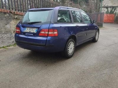 Fiat Stilo